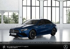 Bild des Angebotes Mercedes-Benz A 220 d LIM.AMG,Night,Burmester,Ambiente,WinterP