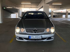 Bild des Angebotes Mercedes-Benz CL 500 CL 500 7G-TRONIC