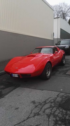 Bild des Angebotes Corvette C3 Stingray 350/180