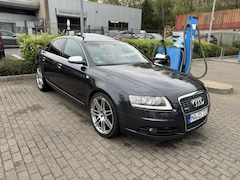 Bild des Angebotes Audi A6 3.0 TDI tiptronic DPF quattro