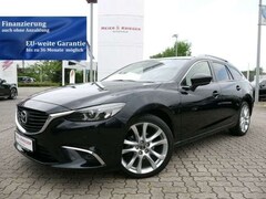 Bild des Angebotes Mazda 6 Kombi SKYACTIV-D Drive 150 i-ELOOP Nakama