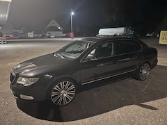 Bild des Angebotes Skoda Superb 1.8 Turbo Exclusive
