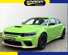 Bild des Angebotes Dodge Charger 6.4 Scat Pack Widebody *Last Call*