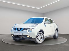 Bild des Angebotes Nissan Juke Visia