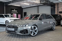 Audi S4 Avant 3.0 TDI quattro|S-SITZE|MASSAGE|ACC