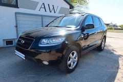 Bild des Angebotes Hyundai SANTA FE Team 08|Automatik|Tempomat|