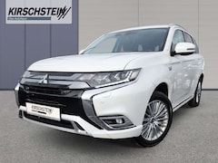 Bild des Angebotes Mitsubishi Outlander 2.4 Plus Fahrassistent