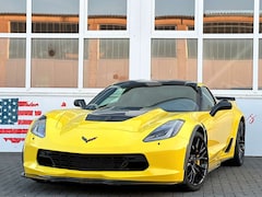 Bild des Angebotes Corvette C7 Z06 LT4 2LZ Carbon Paket Service neu