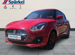 Bild des Angebotes Suzuki Swift Comfort, Bluetooth, PDC hinten