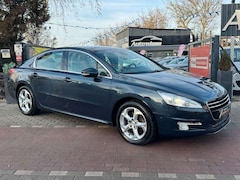 Bild des Angebotes Peugeot 508 1.6 Active*Klima*Tempomat*Xenon*2.HD
