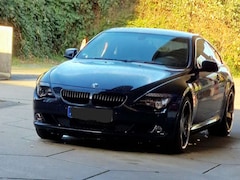 Bild des Angebotes BMW 650 i LCi