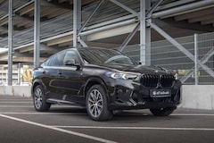 Bild des Angebotes BMW X6 30d xDrive*M Sport PRO*360°KAM*PANO*HA-LENKUN