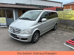 Bild des Angebotes Mercedes-Benz Viano 3.0 CDI Trend Edition lang-KD NEU-TÜV-TOP