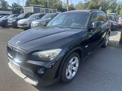 Bild des Angebotes BMW X1 20d xDrive 180 PS KLIMA ALU PDC EURO 5