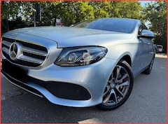Bild des Angebotes Mercedes-Benz E 400 E+400+4Matic+9G-TRONIC+Exclusive