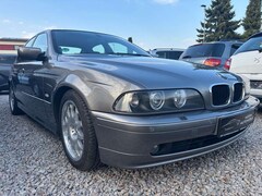 Bild des Angebotes BMW 525 525d Edition Exclusive Automatik