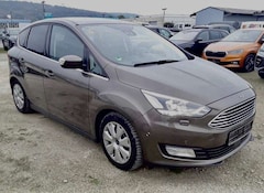 Bild des Angebotes Ford C-Max Titanium Ford C-Max 2,0 TDCI
