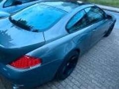 Bild des Angebotes BMW 645 6er Coupe Ci