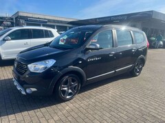 Bild des Angebotes Dacia Lodgy Stepway Celebration Navi Allu Tüv