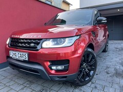 Bild des Angebotes Land Rover Range Rover Sport HSE*PaNo*4xShZ*KaM*