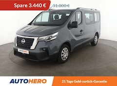 Bild des Angebotes Nissan NV300 2.0 dCi L1H1 2,8t N-CONNECTA*9-SITZER*NAVI*CAM*