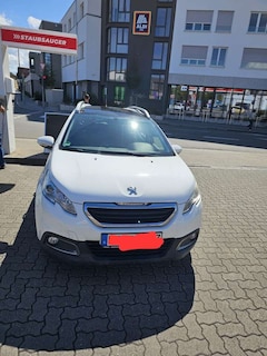 Bild des Angebotes Peugeot 2008 120 VTI Active