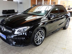 Bild des Angebotes Mercedes-Benz GLA 45 AMG AMG GLA 45 4Matic AMG Speedshift 7G-DCT Schiebed