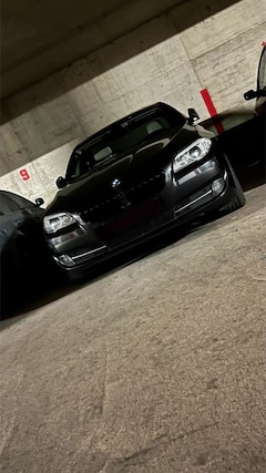 Bild des Angebotes BMW 528 528i Sport-Aut.