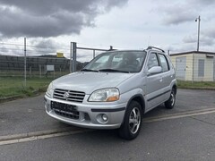 Bild des Angebotes Suzuki Ignis (5-trg.)