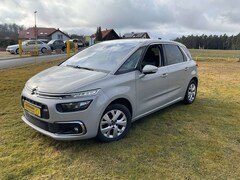 Bild des Angebotes Citroen C4 Picasso /Spacetourer Selection