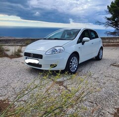 Bild des Angebotes Fiat Grande Punto 1.4 16V Racing