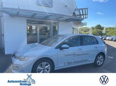 Bild des Angebotes VW Golf 8 2.0 TDI Life