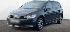 Bild des Angebotes VW Touran GOAL TSI DSG|7-S|NAVI|ACC|SHZ|CLIMATRONIC