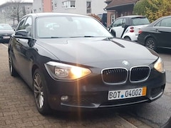 Bild des Angebotes BMW 125 125d Aut.