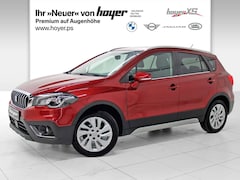Bild des Angebotes Suzuki SX4 S-Cross 1.4 Boosterjet Allgrip Comfort Navi RFK