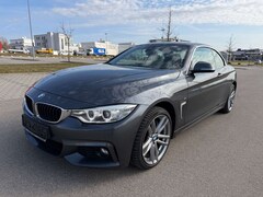 Bild des Angebotes BMW 435 d Cabrio xDrive *M-Paket,Navi,Leder,Xenon*