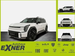 Bild des Angebotes Kia EV9 GT-Line AWD 99,8 kWh Panoramaglasdach