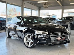 Bild des Angebotes Audi A5 Sportback 2.0 TFSI"SPORT"S-TRONIC"Virtual"LED