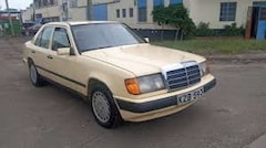 Bild des Angebotes Mercedes-Benz E 250 E-Klasse D