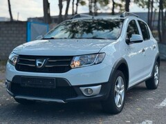 Bild des Angebotes Dacia Sandero II Stepway Prestige