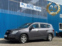 Bild des Angebotes Chevrolet Orlando LS**7. Sitzer**AHK**94 TKM**