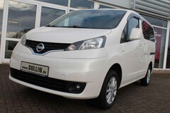 Bild des Angebotes Nissan NV200 Tekna 1,5 dCi 7-Sitzer Kamera+GJR