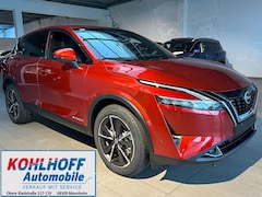 Bild des Angebotes Nissan Qashqai 1.5 VC-T e-Power Tekna 190PS Automatik Navi 360
