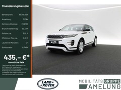 Bild des Angebotes Land Rover Range Rover Evoque P300e R-Dynamic S LED 360°