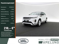Bild des Angebotes Land Rover Range Rover Evoque P300e R-Dynamic S LED 360°