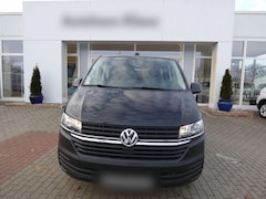 Bild des Angebotes VW T6 Kombi T6.1 Kombi LR TDI DSG+Navi
