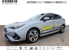 Bild des Angebotes Subaru Impreza 2,0 Platinum AT LED LEDER SH ALLWETTER top