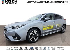 Bild des Angebotes Subaru Impreza 2,0 Platinum AT LED LEDER SH ALLWETTER