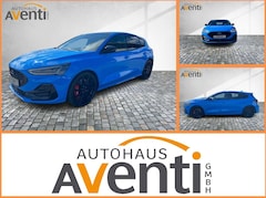 Bild des Angebotes Ford Focus 2.3 EcoBoost ST X *SHZ*HUD*ACC*SpurH*LED