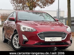 Bild des Angebotes Ford Focus 1.5 EcoBoost Lim. Cool & Connect